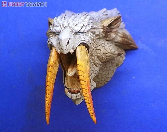 モンスターハンター ハンティングトロフィー マグネットコレクション 8