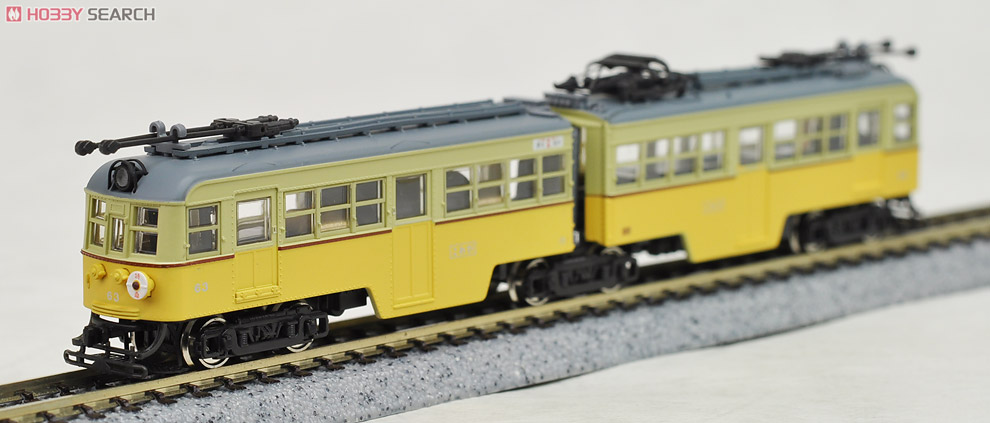 京阪電鉄 60型 「びわこ号」 “昭和初期塗装” (鉄道模型) - ホビー