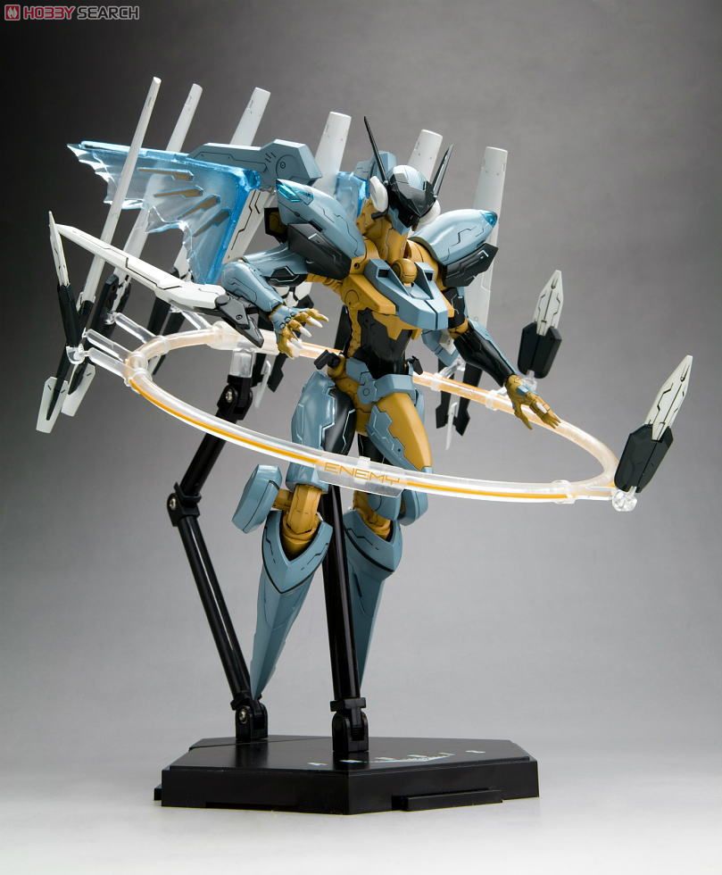 ジェフティ HD EDITION (プラモデル) - ホビーサーチ ガンプラ他