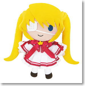 Rewrite ぬいぐるみ (中津静流) (キャラクターグッズ) - ホビーサーチ