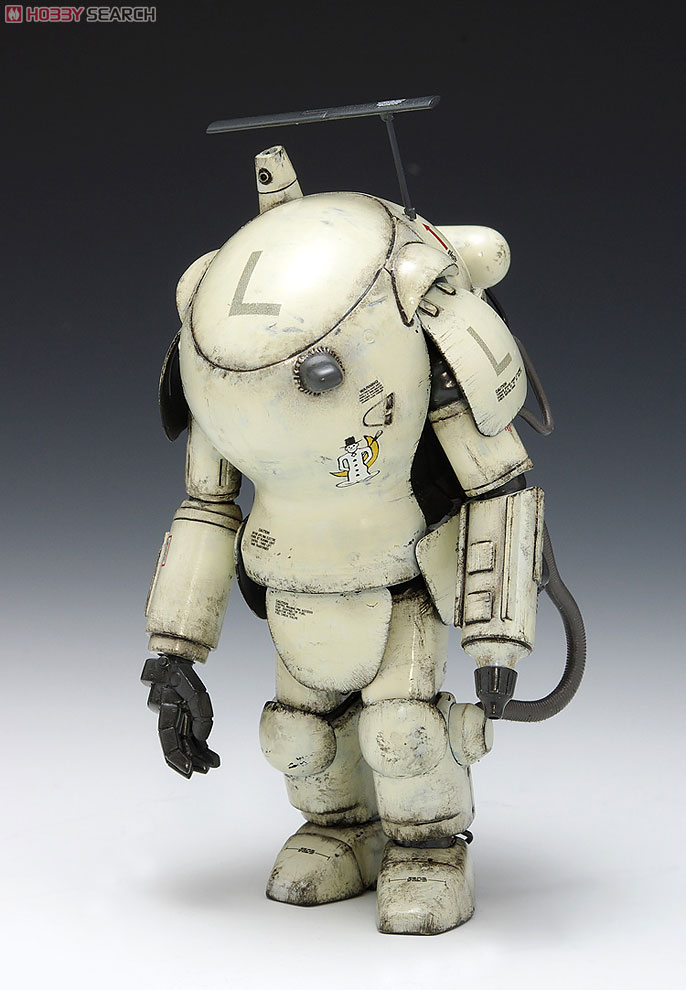 ホビーサーチブログ - S.A.F.S. SPACE TYPE ファイアボール