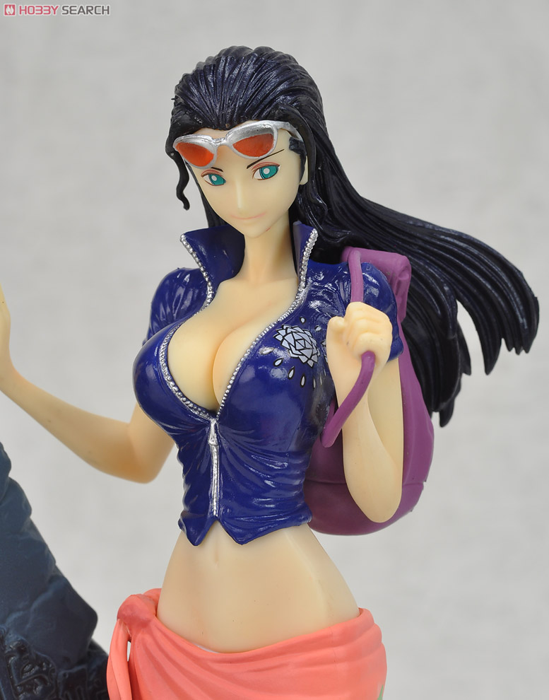 ONE PIECE エターナルカレンダー ニコ・ロビン (新世界編