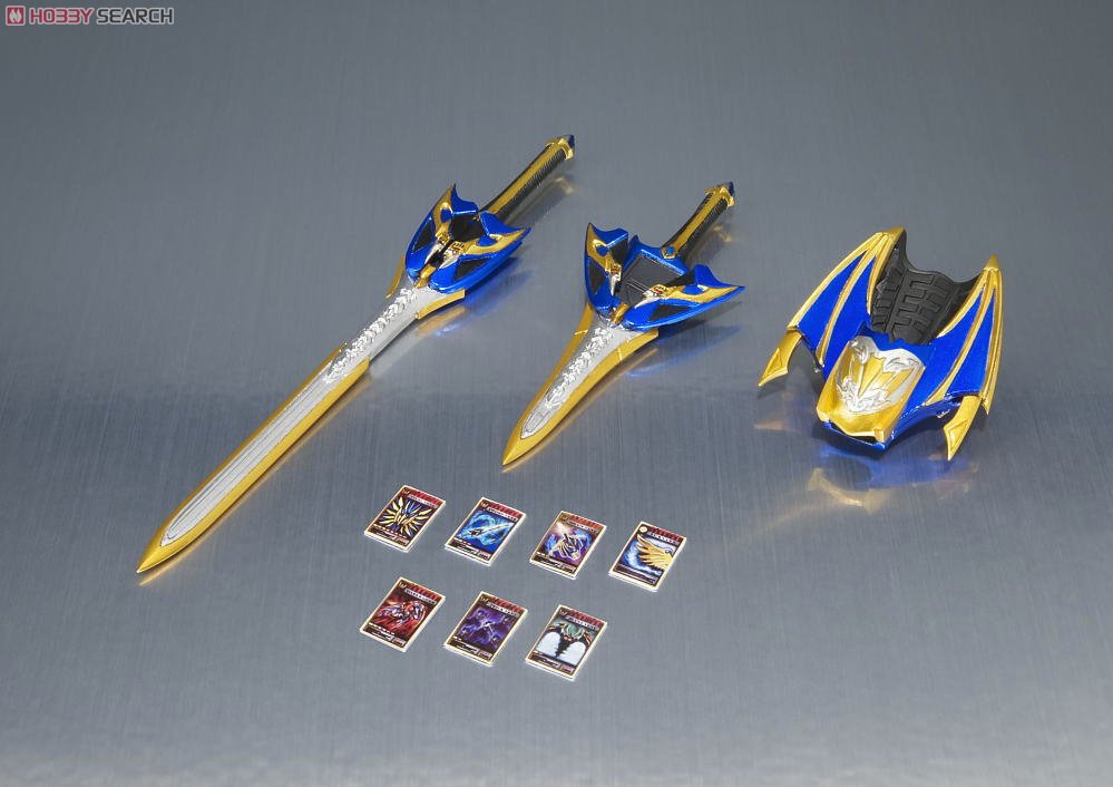 S.H.フィギュアーツ 仮面ライダーナイトサバイブ (完成品) - ホビー