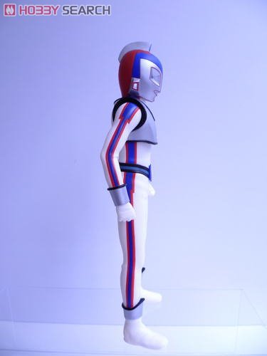 突撃! ヒューマン!! リアルソフビセット (完成品) - ホビーサーチ