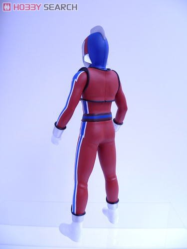 突撃! ヒューマン!! リアルソフビセット (完成品) - ホビーサーチ