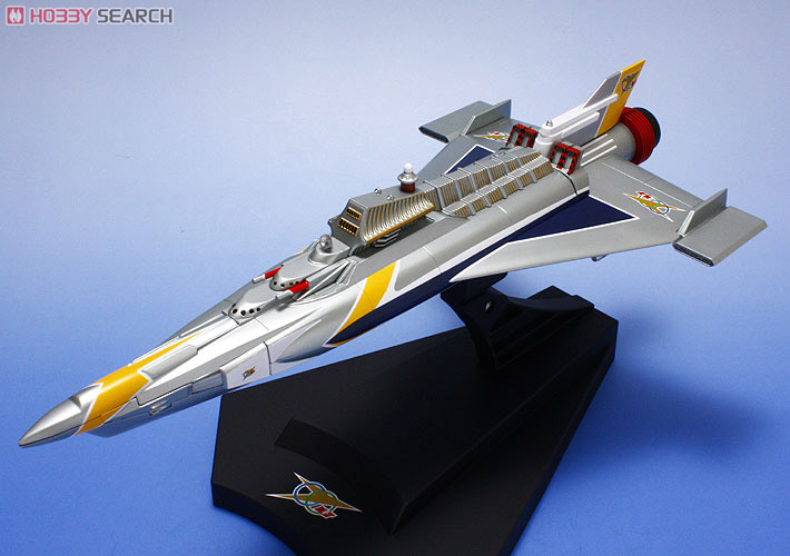 EX合金 マイティジャック・マイティ号 Ver.2 (完成品) - ホビーサーチ