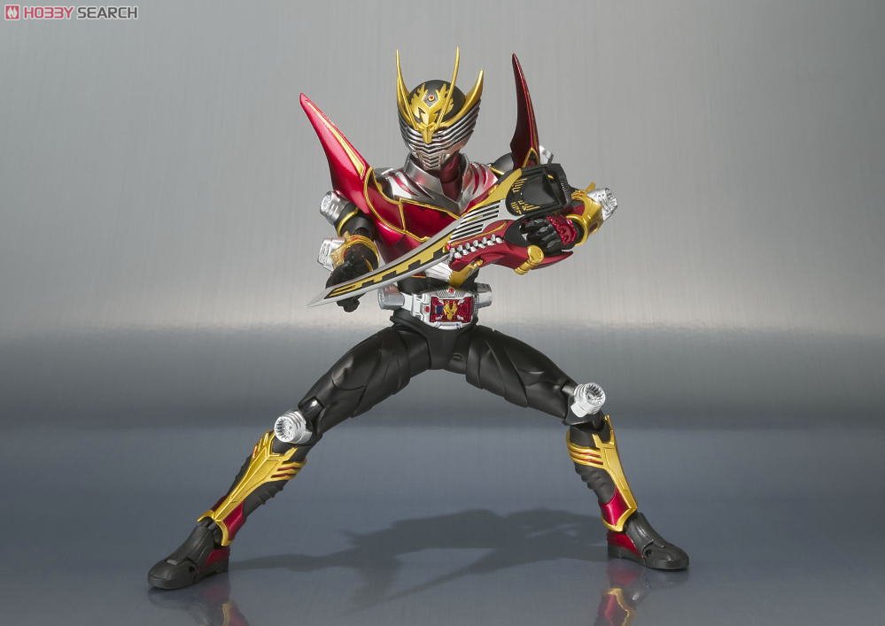 S.H.フィギュアーツ 仮面ライダー龍騎サバイブ (完成品) - ホビー