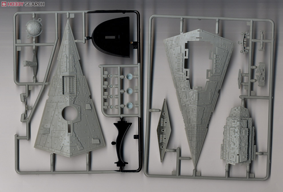 スターデストロイヤー (プラモデル) - ホビーサーチ ガンプラ他