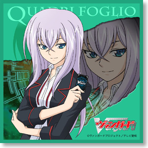 カードファイト!! ヴァンガード MFミニタオル 「戸倉ミサキ
