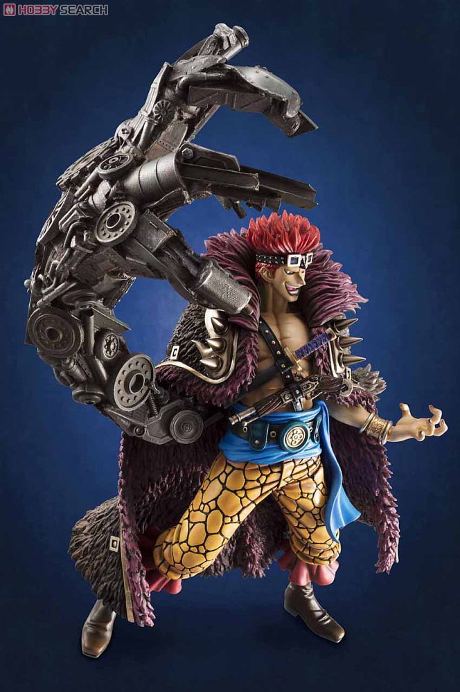 エクセレントモデル Portrait.Of.Pirates ワンピース `NEO-MAXIMUM