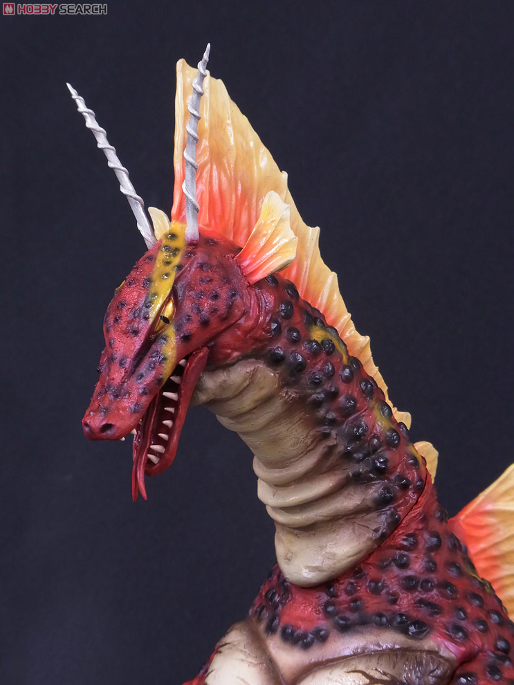 チタノザウルス (完成品) - ホビーサーチ ロボット・特撮