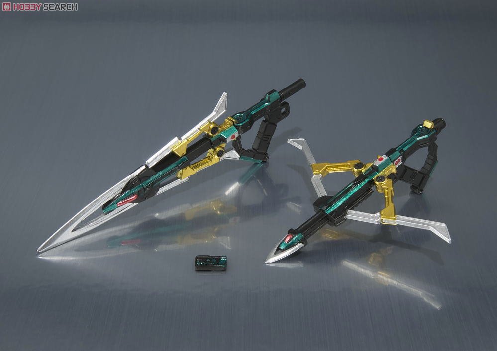 S.H.フィギュアーツ 仮面ライダーゼロノス アルタイルフォーム (完成品