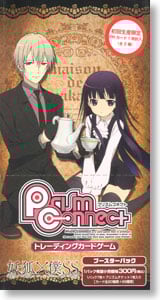 プリズムコネクト 劇場版 魔法先生ネギま！ ANIME FINAL ブースター