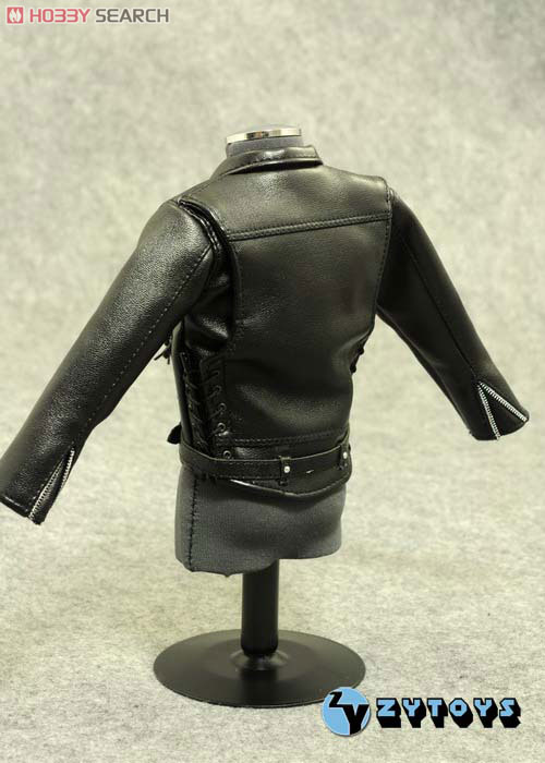 ZY-TOYS 1/6 ライダースジャケットセット (ドール) - ホビーサーチ ドール