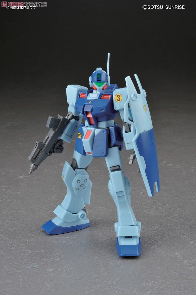 ジム・スナイパーII (HGUC) (ガンプラ) - ホビーサーチ ガンプラ他