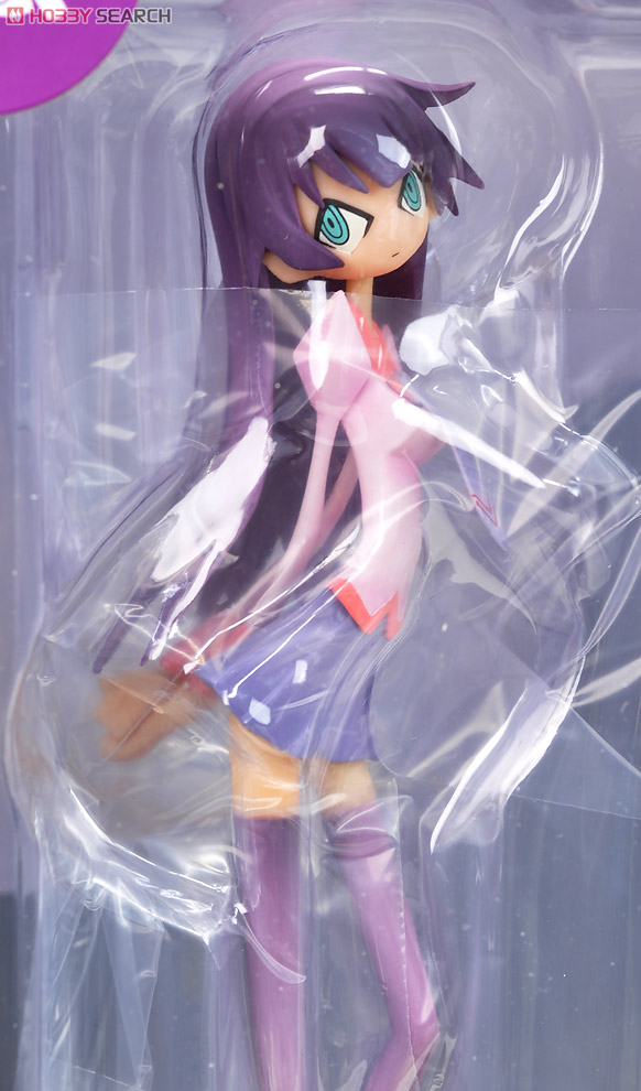 戦場ヶ原ひたぎ ウエダハジメVer. (フィギュア) - ホビーサーチ フィギュア