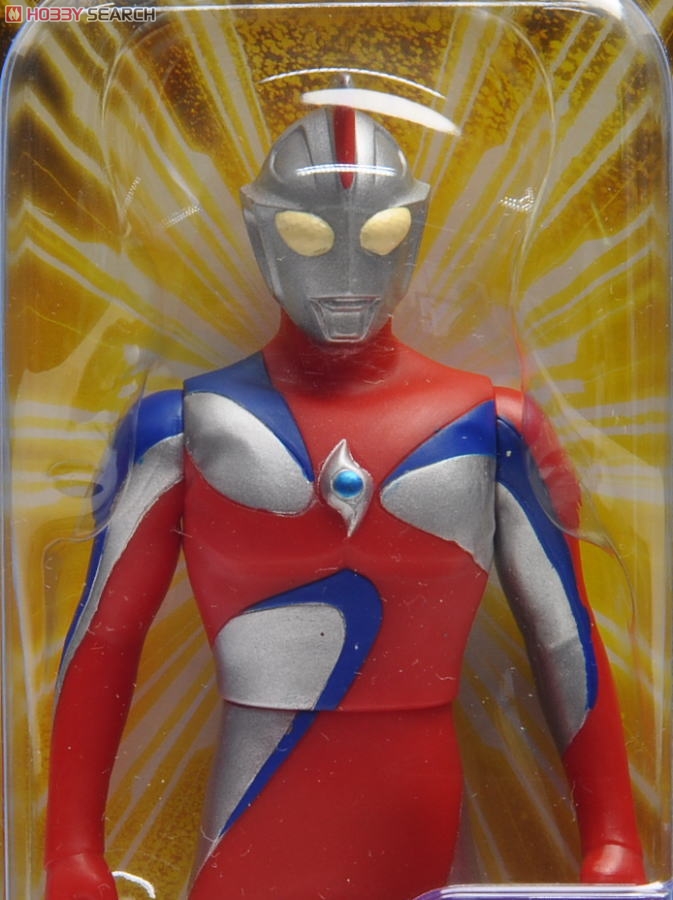 ウルトラヒーローシリーズ 29 ウルトラマンコスモス(コロナモード