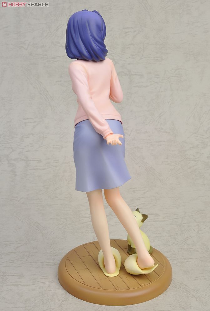 水瀬秋子 (フィギュア) - ホビーサーチ フィギュア