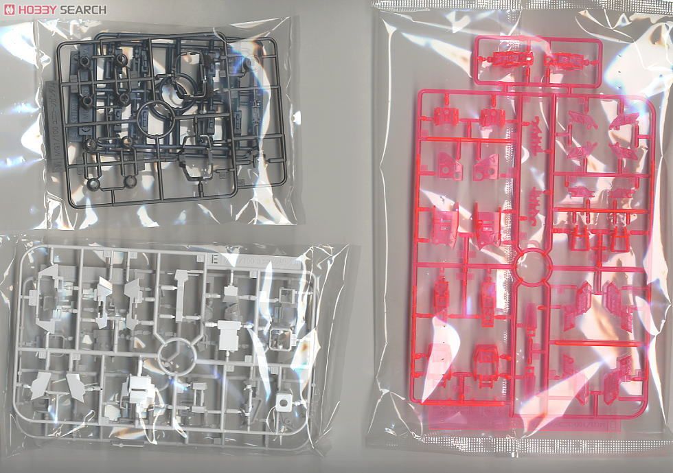 ユニコーンガンダム HDカラー+MS CAGE (MG) (ガンプラ) - ホビーサーチ