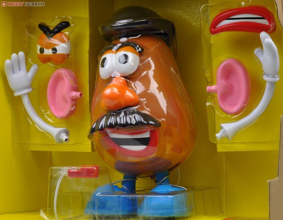 トイストーリーコレクション ミスターポテトヘッド - ホビーサーチ