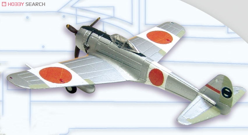 ウイングキットコレクション vol.4 WWII 日・独・英機編 10個セット