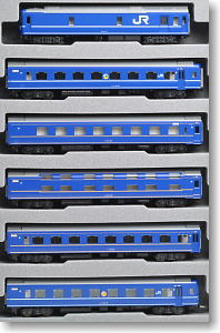 16番(HO) 鉄道ホビダス 京王 5000系 プラキット 先頭車2輌セット (2両