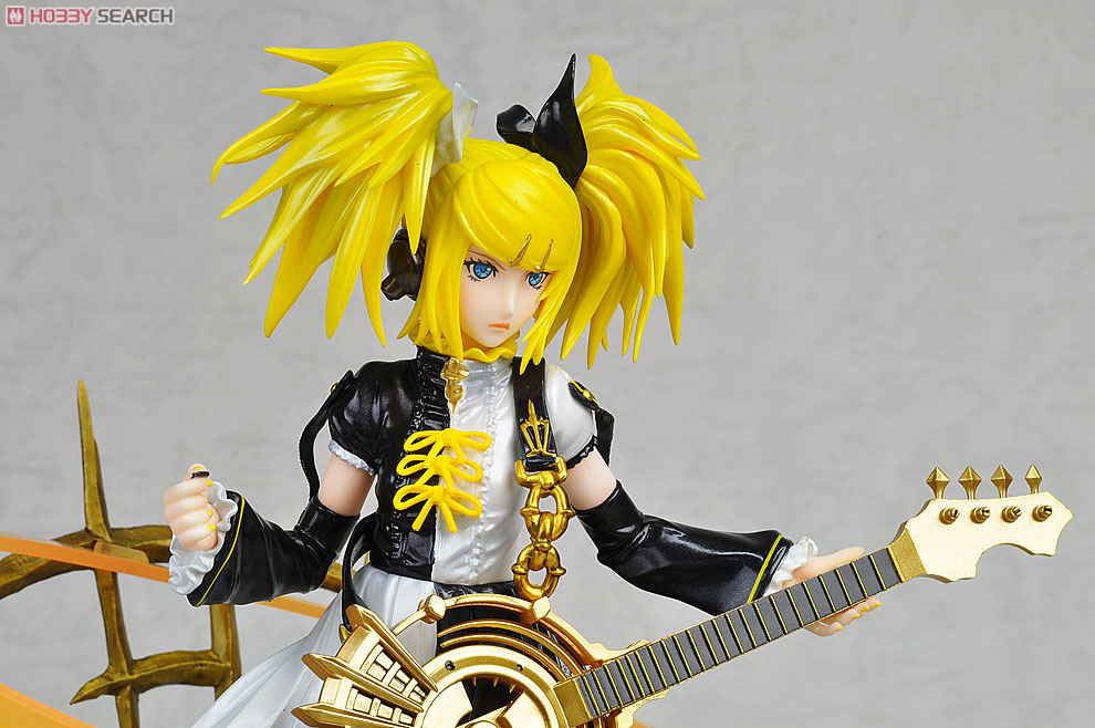 鏡音リン -炉心融解- (フィギュア) - ホビーサーチ フィギュア