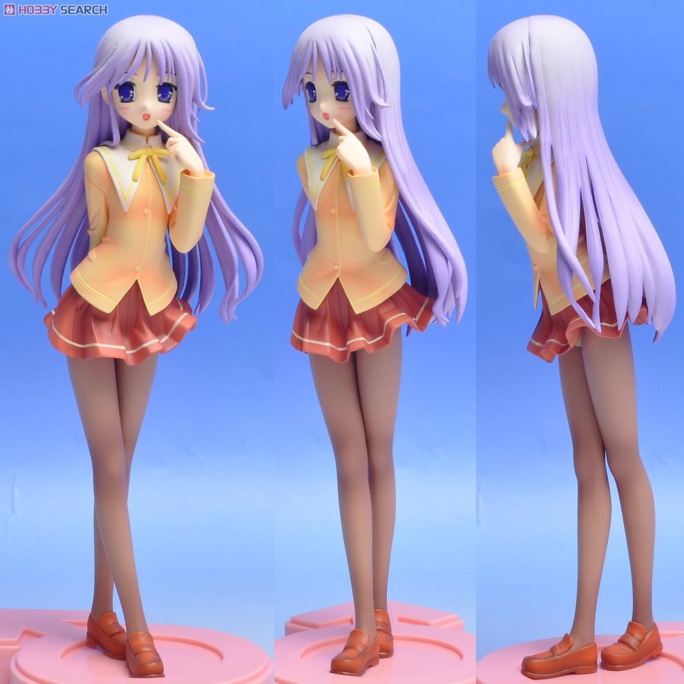 渡良瀬準 コトブキヤ版 (フィギュア) - ホビーサーチ フィギュア