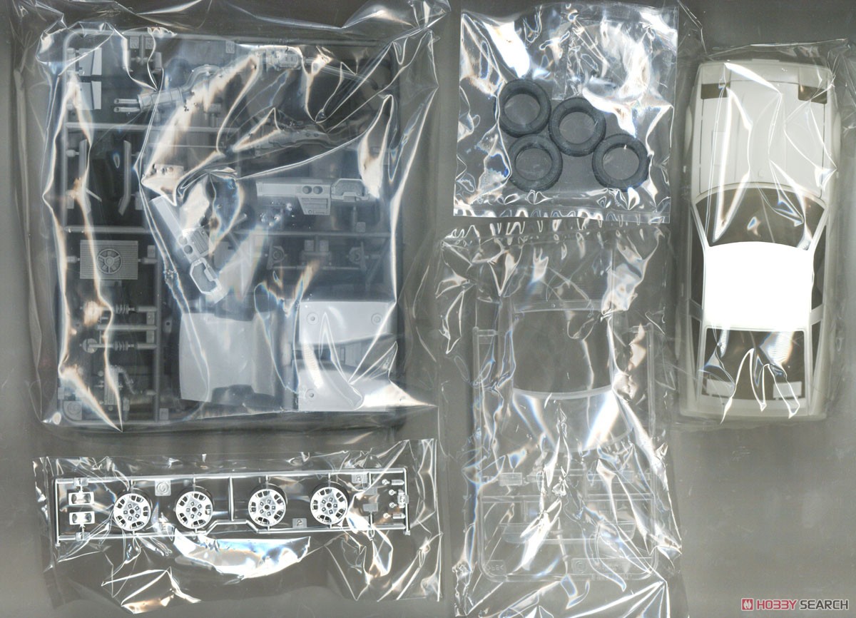 NISSAN フェアレディZ 300ZX 2シーター (プラモデル) - ホビーサーチ