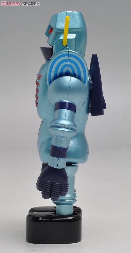 THE 超合金 GT-05 ガンツせんせい (完成品) - ホビーサーチ ロボット・特撮