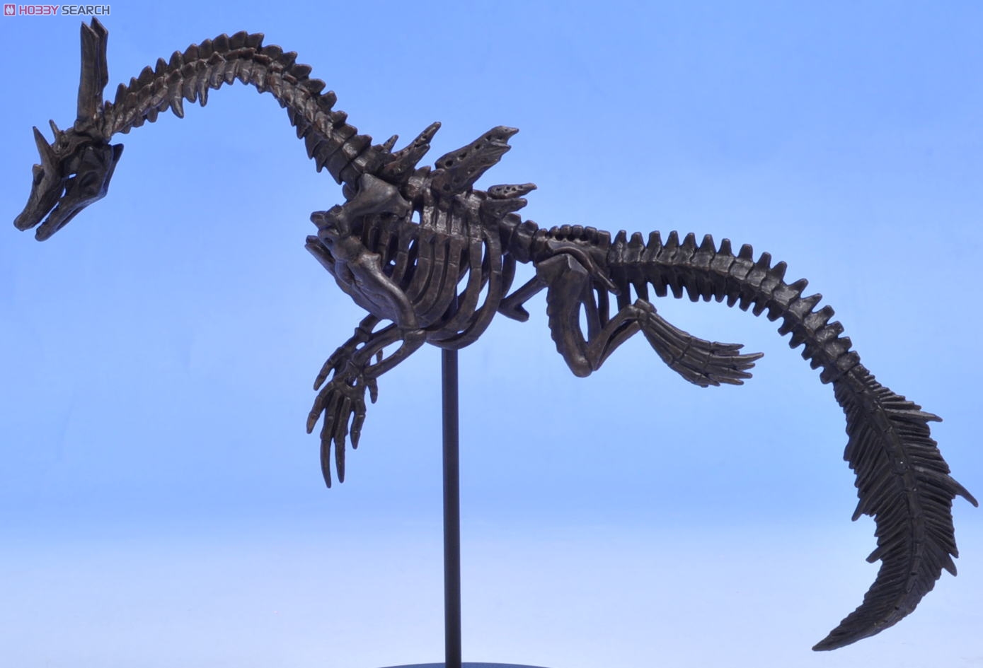 海竜 ラギアクルス 化石フィギュア (完成品) - ホビーサーチ ロボット