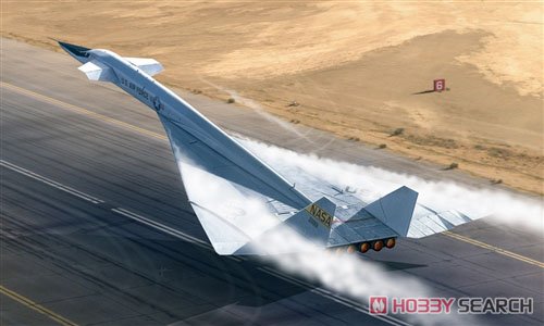 アメリカ空軍 XB-70 ヴァルキリー (プラモデル) - ホビーサーチ