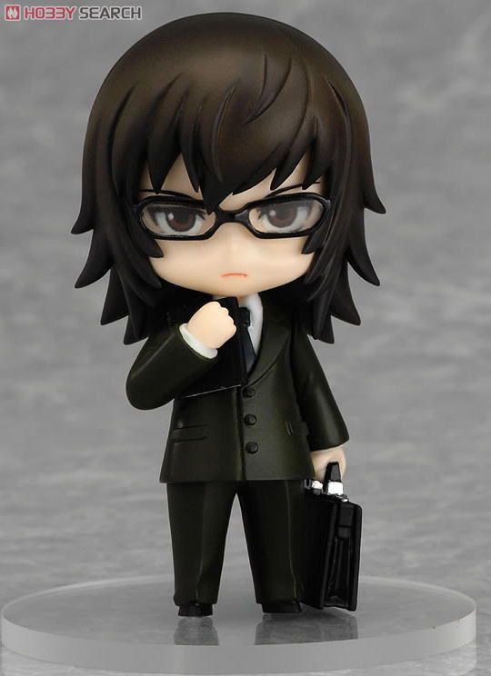 ねんどろいどぷち デスノート Case File #02 12個セット (フィギュア