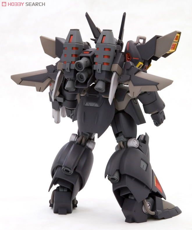 RPT-007K-P2 量産型ゲシュペンスト Mk-II改(アルベロ機) (プラモデル