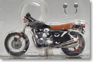 鉄馬プロジェクト KAWASAKI 750RS 荒くれKNIGHT 輪蛇 善波七五十 仕様