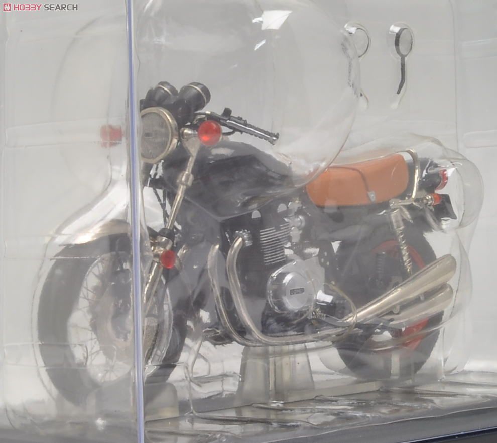 鉄馬プロジェクト KAWASAKI 750RS 荒くれKNIGHT 輪蛇 善波七五十 仕様