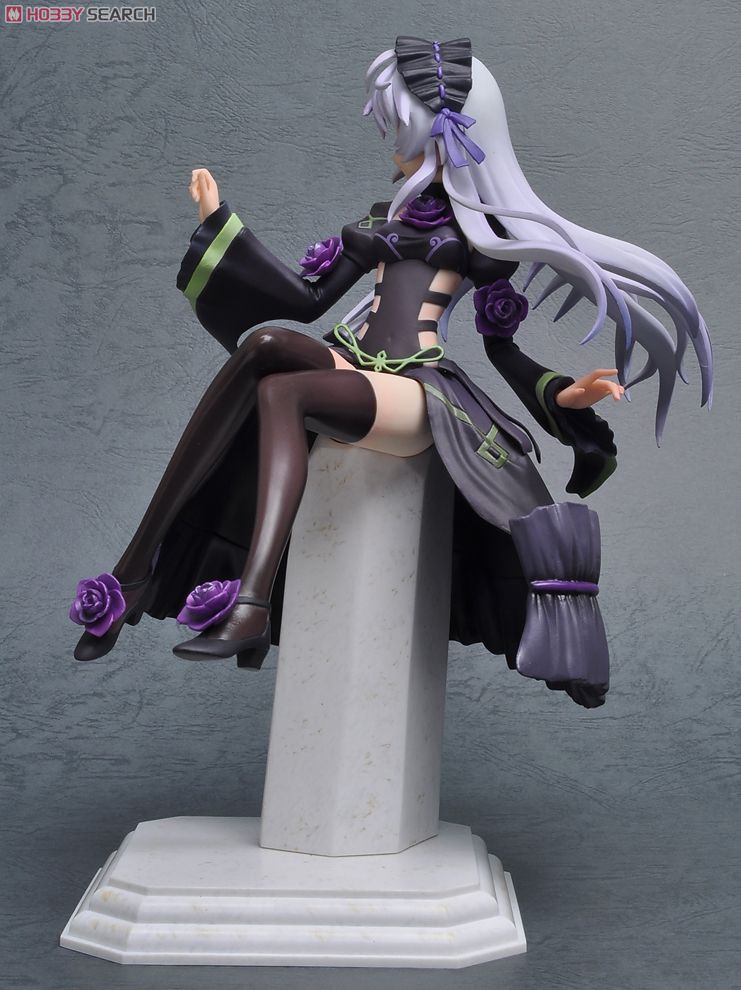 アルフィン ～アンブリオ version～ (フィギュア) - ホビーサーチ