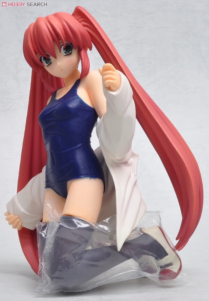 ステラ☆シアター 泉空 のびのびスク水きせかえVar. (フィギュア