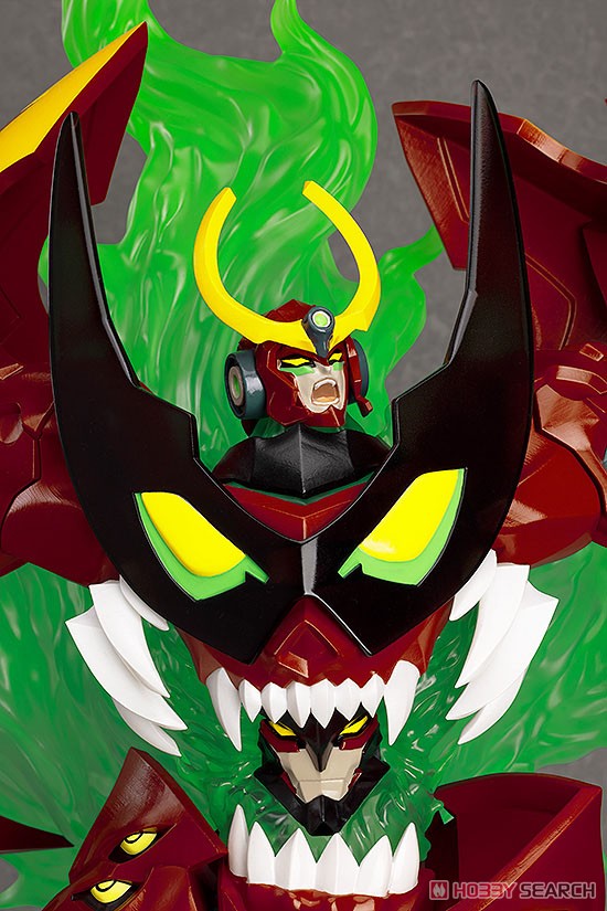 POP UP PARADE 天元突破グレンラガン XL size (完成品) - ホビーサーチ