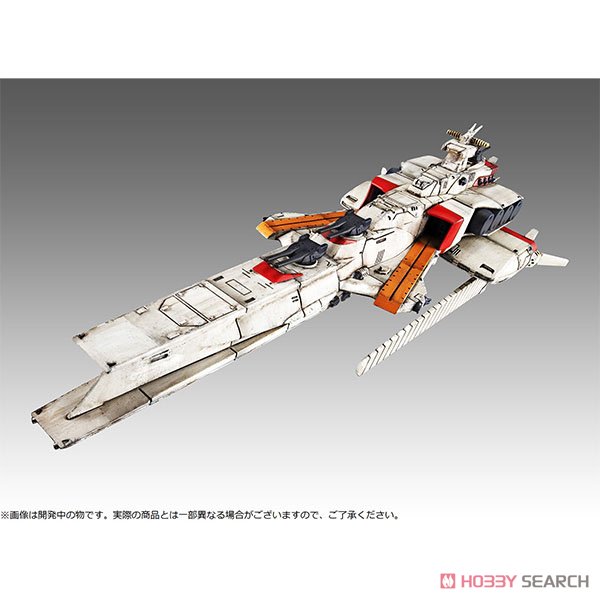 コスモフリートスペシャル 機動戦士ガンダム 逆襲のシャア ラー