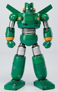 SMP [SHOKUGAN MODELING PROJECT] クレヨンしんちゃん 超電導カンタム