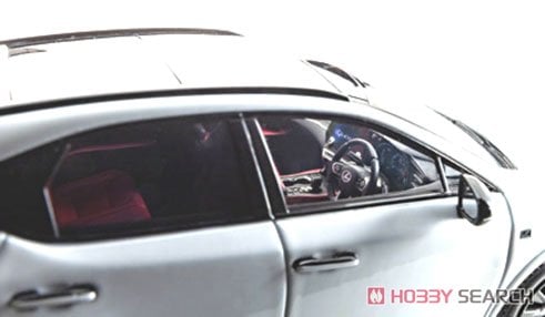 レクサス RX 500h F SPORT パフォーマンス (ホワイトノーヴァガラス