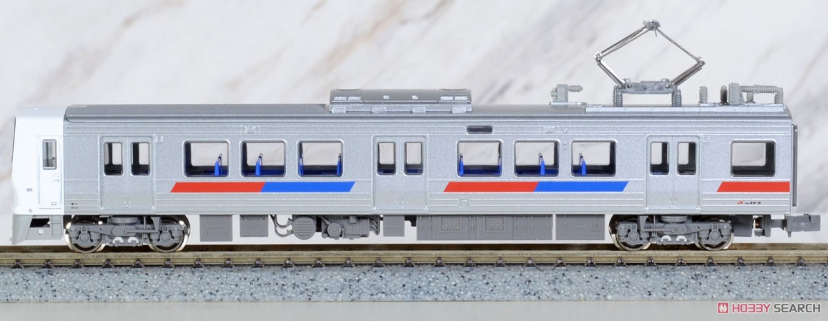 初回生産限定仕様】 JR九州 811系 (100番代+0番代) 8両編成セット