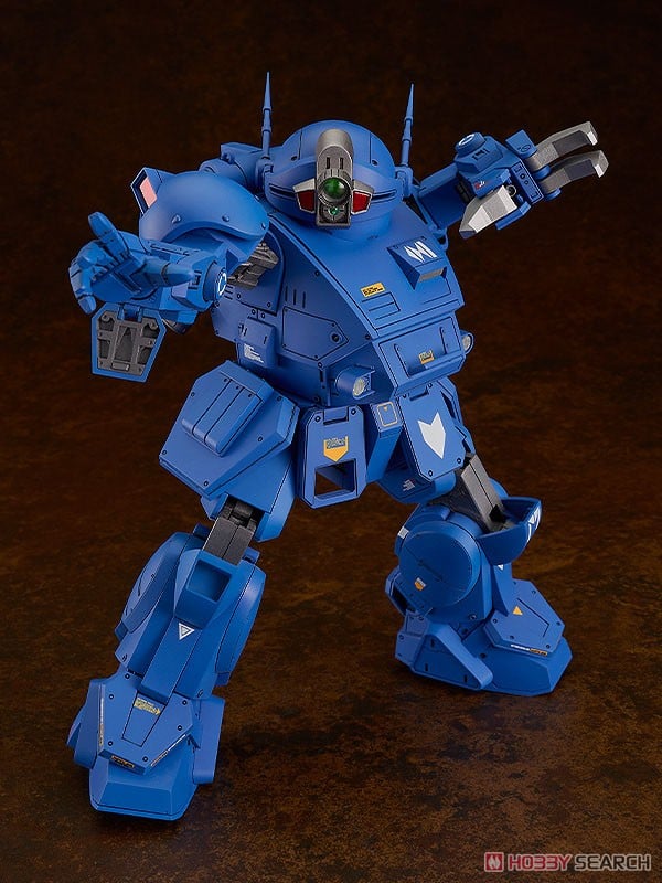 PLAMAX SV-01 1/24 Scale X・ATH-02 ストライクドッグ - ホビーサーチ