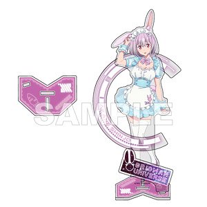 グリッドマン ユニバース アクリルフィギュア 【ムジナ】 (妖怪百鬼