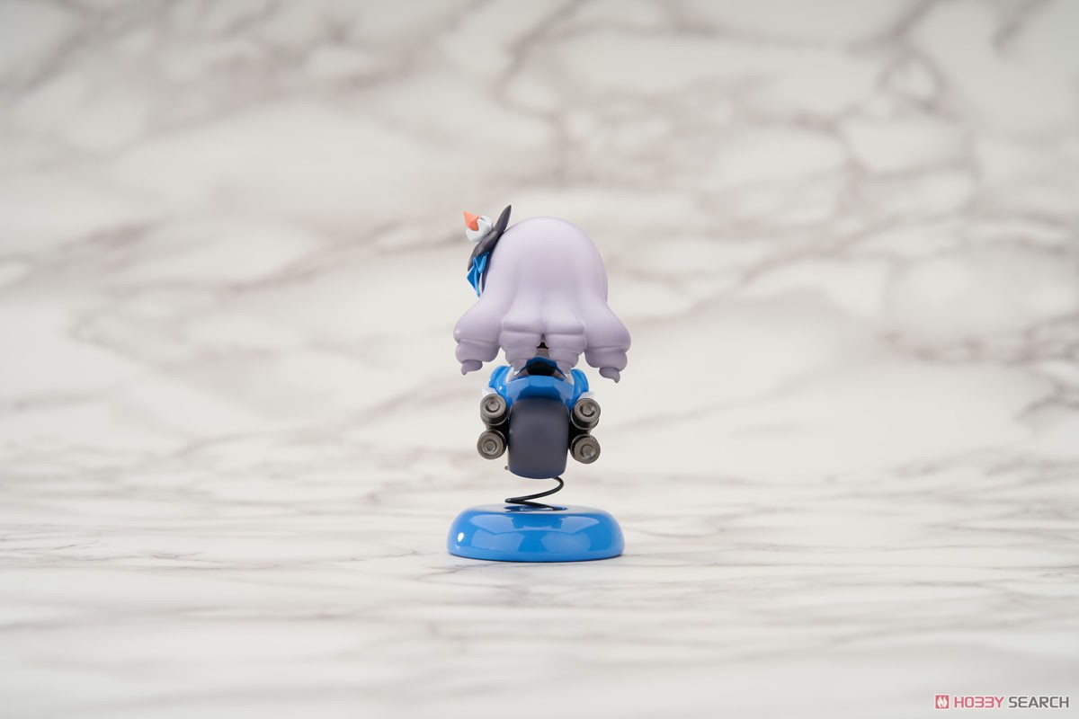 HappyShake 崩壊3rd ブローニャ 「理の律者」 (フィギュア) - ホビー