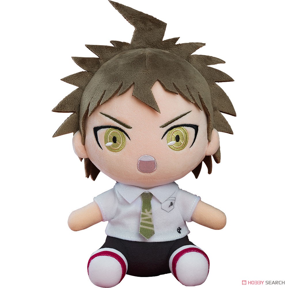 ダンガンロンパ1・2 Reload ぬいぐるみ 日向創 (キャラクターグッズ