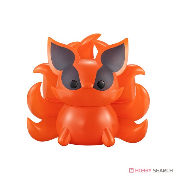 MEGA CAT PROJECT NARUTO -ナルト- ニャンとも大きなニャルト