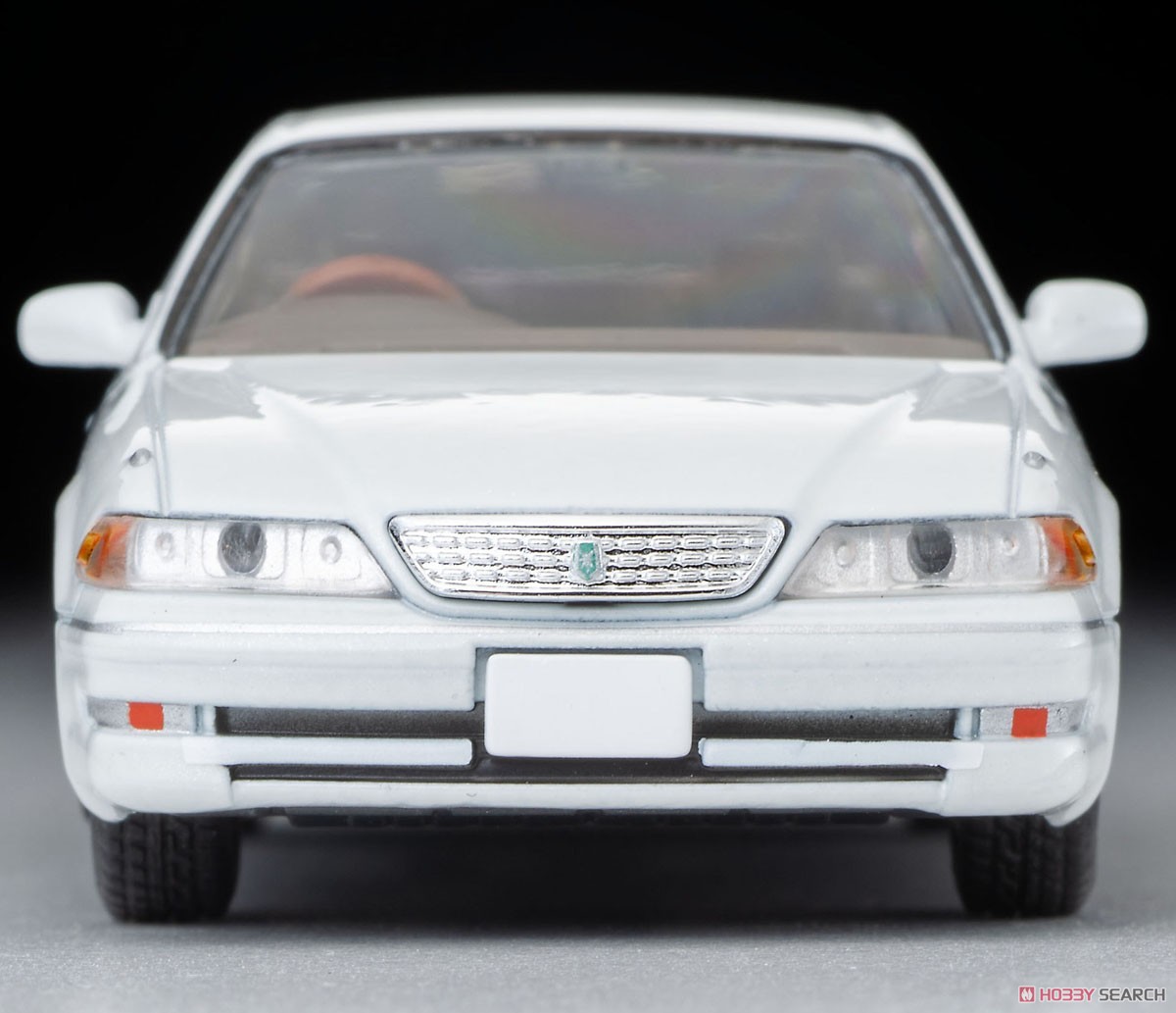 TLV-N311a Toyota Mark II Grande Regalia G Edition (Pearl White