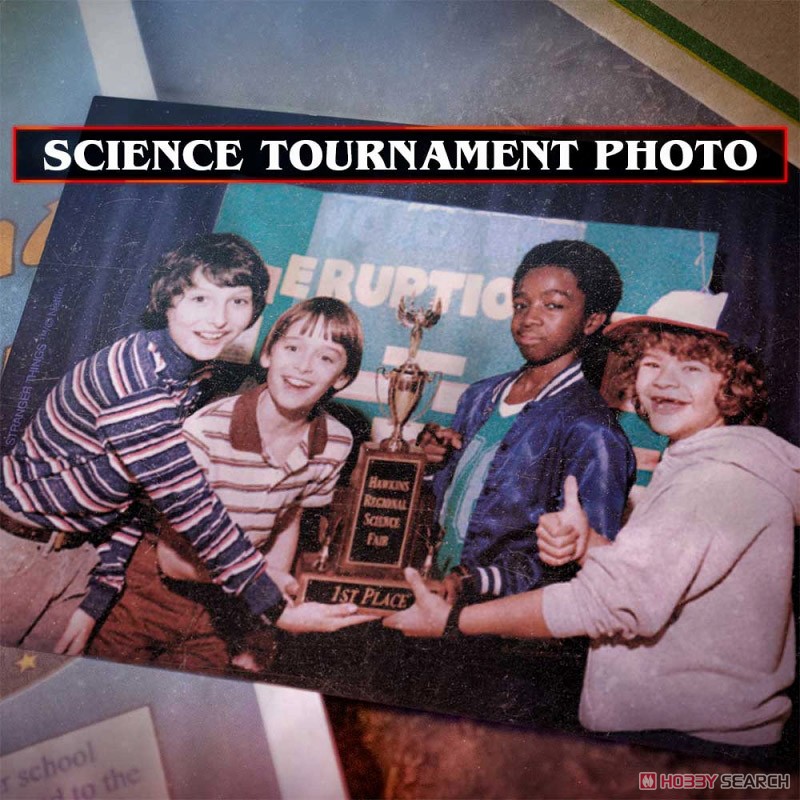 Stranger Things/ Hawkins Memories Vecna`s Curse Edition (Completed